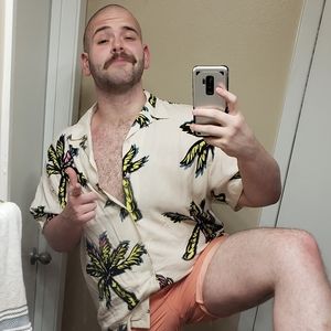 Meet your Posher, Will